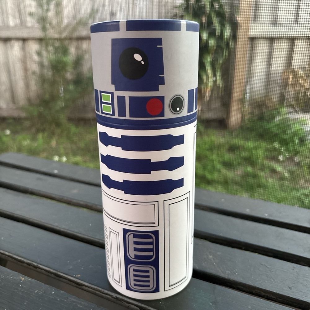 Ninostar  StarWar Stress Balls. Set of 3 balls
